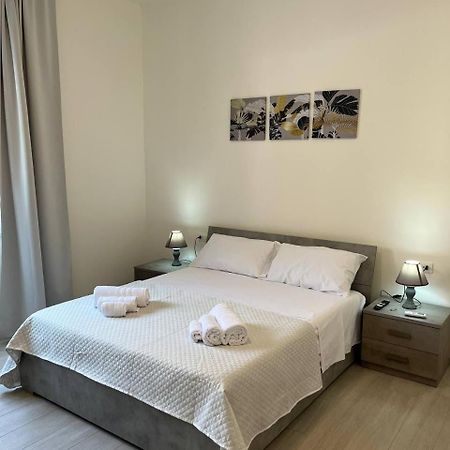 Central Rooms Posada Экстерьер фото