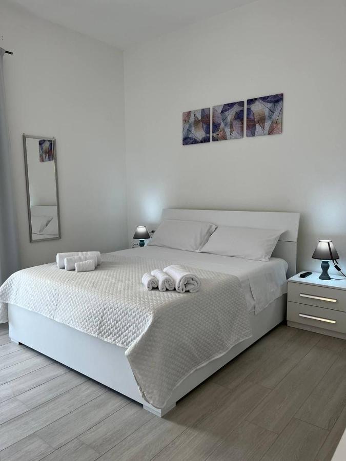 Central Rooms Posada Экстерьер фото